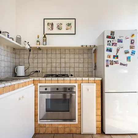 Attico Nel Cuore Del Centro Storico Di Apartmán *