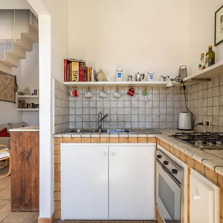 Attico Nel Cuore Del Centro Storico Di Palermo